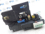 MERCEDES BENZ  E-CLASS W212  FUSE BOX RELAY BOX A2129005401 FMR488