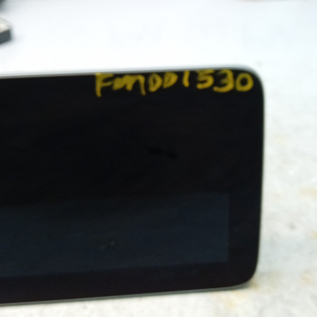 MERCEDES C-CLASS W205 DISPLAY SCREEN A2059000441 2014 ON FM001530