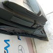 MERCEDES E-CLASS W212 PASSENGER FRONT DOOR NSF 2015 COMPLETE BLUE FMD519