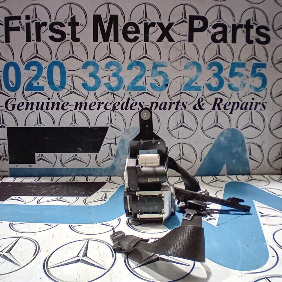 MERCEDES-BENZ C CLASS W204 (SALOON) S204 (ESTATE) O/S/F SEAT BELT A2048601885