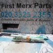 MERCEDES C-CLASS W205  SALOON 16/23 LEFT N/S CURTAIN AIRBAG A2058600402 FM104