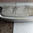 MERCEDES BENZ E-CLASS W212 REAR BUMPER SILVER 2014 A2128855125 FMX128