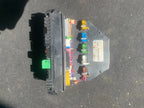 2013 MERCEDES BENZ C CLASS W204 2.1 DIESEL SAM UNIT FUSE BOX A2129006824