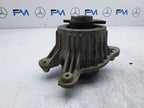 MERCEDES BENZ  E-CLASS W213  ENGINE MOUNT LEFT NS A2132400500 FMR323