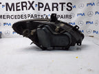 2003 MERCEDES V CLASS Viano W639 HEADLIGHT PASSENGER NS FMH107