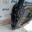 MERCEDES A-CLASS W177 SLN DRIVER REAR DOOR OSR 2018 ON BLACK FMD285