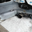 MERCEDES C-CLASS W205 SLN REAR BUMPER 2014 ON WHITE COMPLETE A2058850138 FMX37