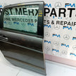 MERCEDES BENZ B-CLASS  W245  DRIVER SIDE REAR DOOR ( OFF SIDE REAR ) FM02