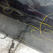 MERCEDES BEBZ C-CLASS W204 DRIVER SIDE FRONT DOOR OSF FMD290