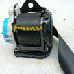 MERCEDES BENZ B-CLASS W246 SEAT BELT REAR PASSENGER A2468600000 BLACK FM001236