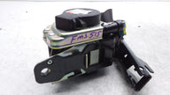  MERCEDES C-CLS W205 SEAT BELT FRONT LEFT PASSENGER SIDE NSF A2058600185 FMS515