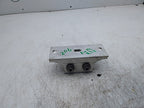 MERCEDES C-CLS W206 REINFORCEMENT MOUNTING RAIL A2066203802 FMR233