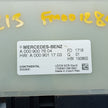 MERCEDES E-CLASS W213 ADBLUE SCR CONTROL UNIT EGR ECU A0009007604 FM001284