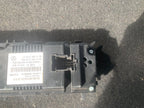 MERCEDES BENZ E CLASS 212 SERIES 2009-2016 HEATER/AC CONTROLLER A2129009109