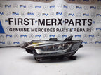 MITSUBISHI OUTLANDER MK3 2015 HEADLIGHT PASSENGER SIDE LEFT L0094N 08V2 FMH65