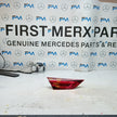 MERCEDES CLA W118 PASSENGER LEFT NS REAR INNER TAIL LIGHT A1189066300 FMT265