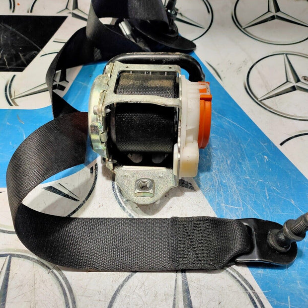 MERCEDES A CLASS FRONT SEAT BELT N/S PASSENGER LEFT SIDE 2018/2021 A1778600700