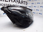 2018 MERCEDES E-CLASS W213 O/S Driver Side Front Headlight A2139062606 FMH33