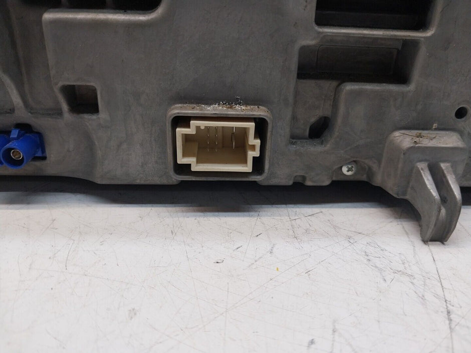 MERCEDES A CLASS 18-23 SPEEDOMETER CLOCKS INSTRUMENT CLUSTER A2479008605 FM00654