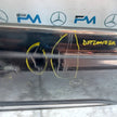 MITSUBISHI OUTLANDER MK3 DRIVER FRONT DOOR OSF 2013 BLACK FMD506