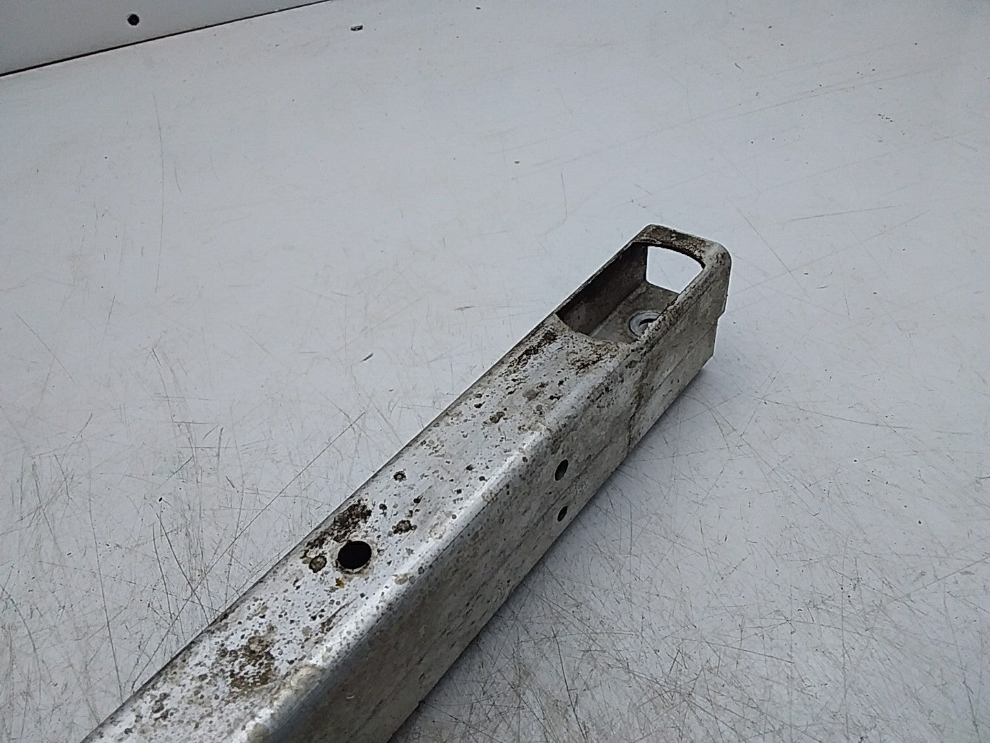 MERCEDES A-CLS W177 FRONT LEFT LOWER SUPPORT BAR A1776225100 FMR243
