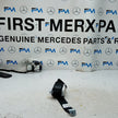 MITSUBISHI OUTLANDER MK3 SEAT BELT REAR DRIVER OSR TK AB2 EN313  BLACK FM001241