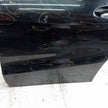MERCEDES BENZ CLA W117 PASSENGER REAR DOOR NSR 2013-19 BLACK COMPLETE FMD272