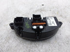 MERCEDES S-CLASS W222 RESISTOR BLOWER REGULATOR HEATING A2229060301 FMR276