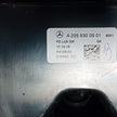 2016 MERCEDES C CLASS A205 W205 AMG REAR CENTRE CONSOLE AIR VENTS A2058300501