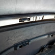 MERCEDES BENZ GLA X156 AMG WHITE REAR BUMPER 2014-19 A1568852825 COMPLETE FMX99