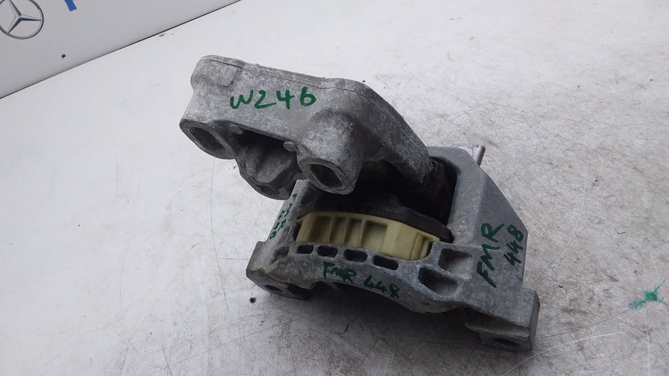 MERCEDES BENZ A-CLS W176 PETROL ENGINE MOUNT LEFT SIDE A2462400617 FMR448