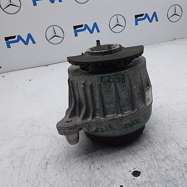 MERCEDES BENZ  E-CLASS COUPE C238  ENGINE MOUNT LEFT NS A2382400200 FMR339