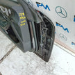 MERCEDES E-CLASS W238 PASSENGER FRONT DOOR NSF 2016 ON BLUE COMPLETE FMD408