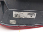 GENUINE MERCEDES C CLASS W205 REAR LEFT LED LIGHT 2014-2018 A2059061357 FMT17