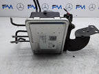 MITSUBISHI OUTLANDER MK3 HYBRID ABS PUMB AMPLIFIER UNIT 4670B747 FMR496