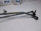 MERCEDES E-CLASS 2018 W213 A2138200740 FRONT WIPER MOTOR  FM00189