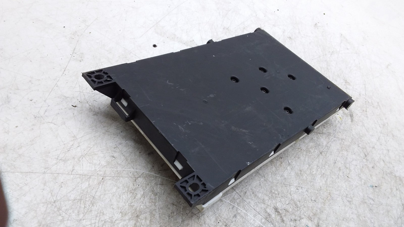 MERCEDES BENZ B-CLASS W246 BCM BODY CONTROL MODULE ECU A2469005612 FMR439