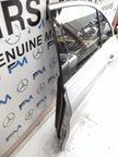 MERCEDES C-CLASS W205 SLN PASSENGER REAR DOOR NSR SILVER 2014 ON COMPLETE FMD339