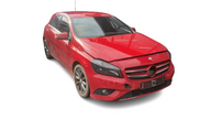 MERCEDES BENZ A-CLASS W176  BREAKING/DOORS ( N.S.F , O.S.F , N.S.R & O.S.R )