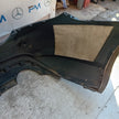 MERCEDES BENZ E-CLASS W207 COUPE REAR BUMPER GREY 2013 FMX149