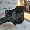 MERCEDES BENZ GLA X156 AMG REAR BUMPER BLACK 2014-19  A1568852425 FMX114