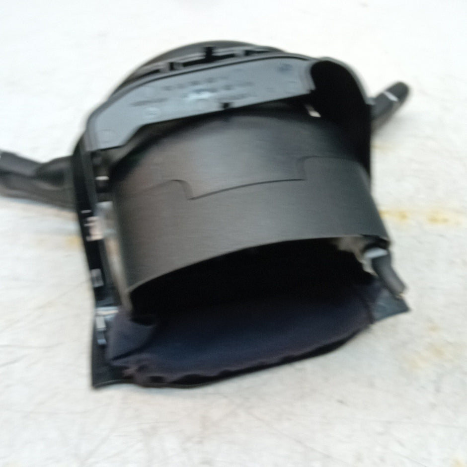 MERCEDES C-CLASS W205 INDICATOR/WIPER GEAR SELECT + SQUIB A2059006345 FM001525