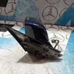 2013 MERCEDES BENZ A CLASS W176 A180 AMG PASSENGER NEAR SIDE LEFT WING MIRROR