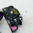 MITSUBISHI OUTLANDER MK3 SEAT BELT FRONT PASSENGER NSF TKAH2EN306 BLACK FM001242
