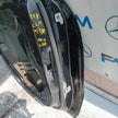 MERCEDES BENZ CLA W118 PASSENGER REAR SIDE DOOR NSR 2019 ON BLACK FMD278