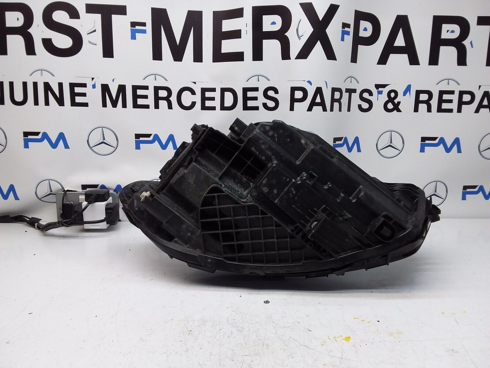 2018 Onwards MERCEDES A CLASS W177 HEADLIGHT LED PASSENGER N/S A1779062300 FMH86