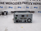 MITSUBISHI OUTLANDER 2018-2019 SAT NAV MULTIMEDIA SCREEN 8740A056 FM00700