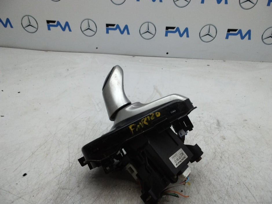 MITSUBISHI OUTLANDER GEAR STICK 2400A355 FMR120
