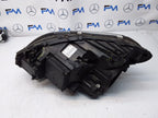 2013 MERCEDES B-CLASS W246 HEADLIGHT DRIVER OS A2468207461 FMH123 (DAMAGED)