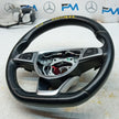 MERCEDES W205 C-CLASS MULTIFUNCTION STEERING WHEEL PFL 2014 A0004606700 FM001402